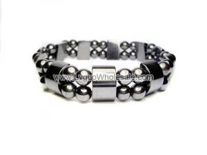 Hematite Bracelet